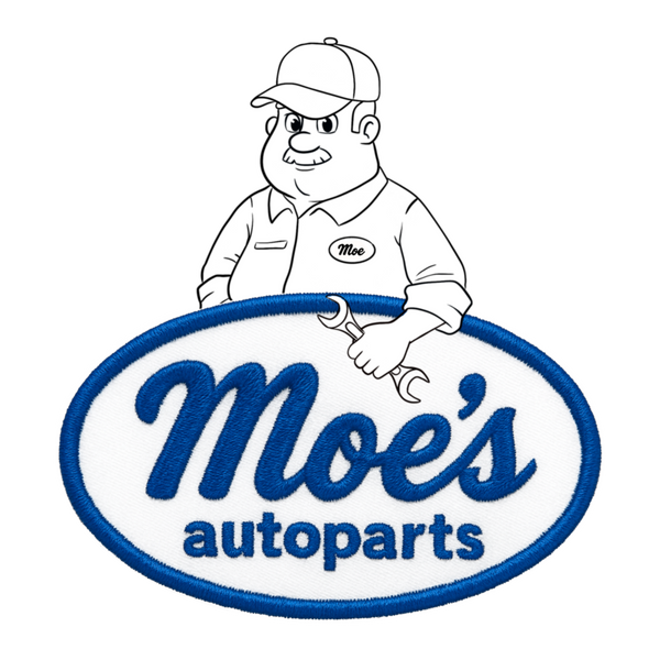 Moe's Autoparts