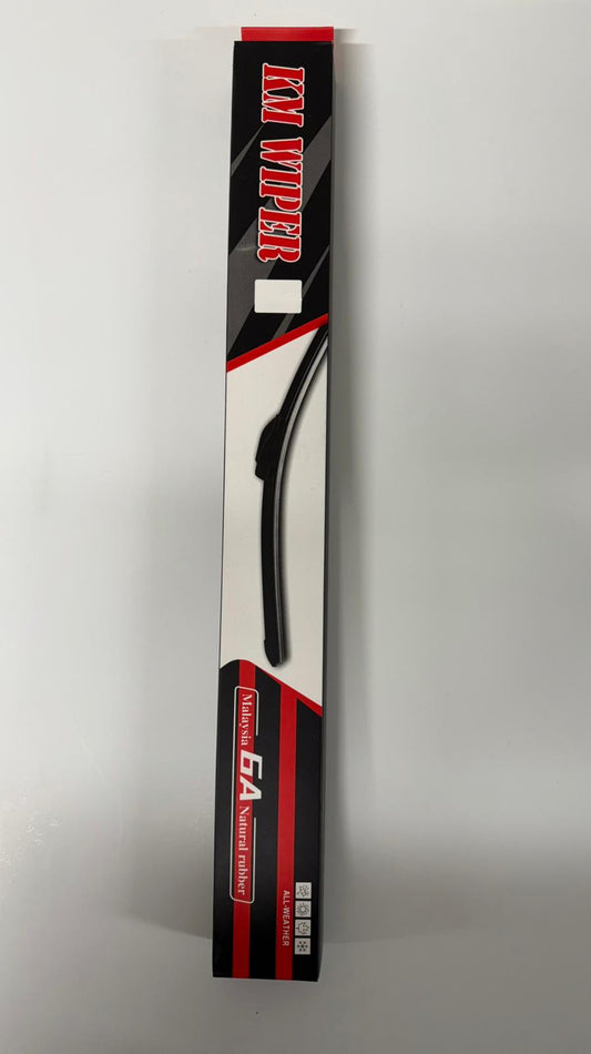 KM Euro Wiper Blade 22" (560mm)
