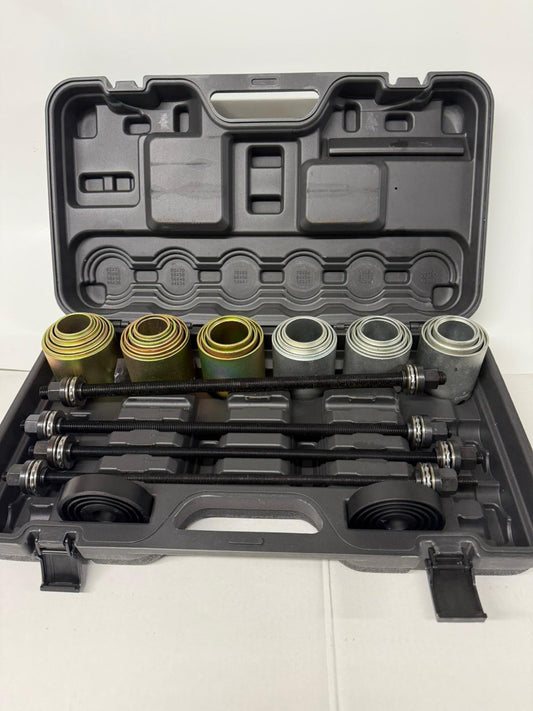 Bush Press Tool Kit - Open ends
