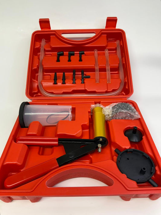 Mity Vac -  Hand Vacuum Pump