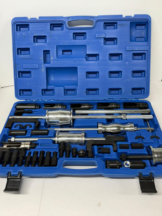 Common Rail Injector - Removal Kit