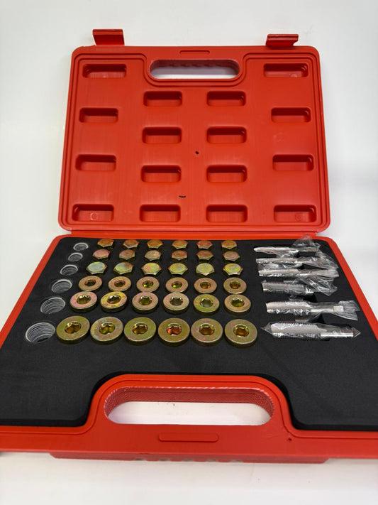Sump Plug Repair Kit