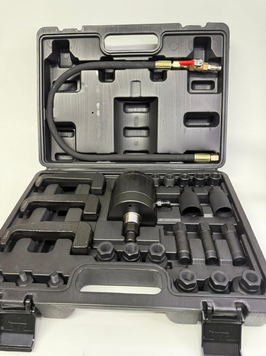 Pneumatic Common Rail Diesel Injector Puller Kit