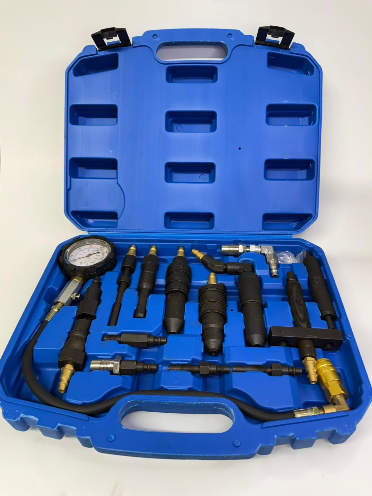 Diesel Compression Tester Kit
