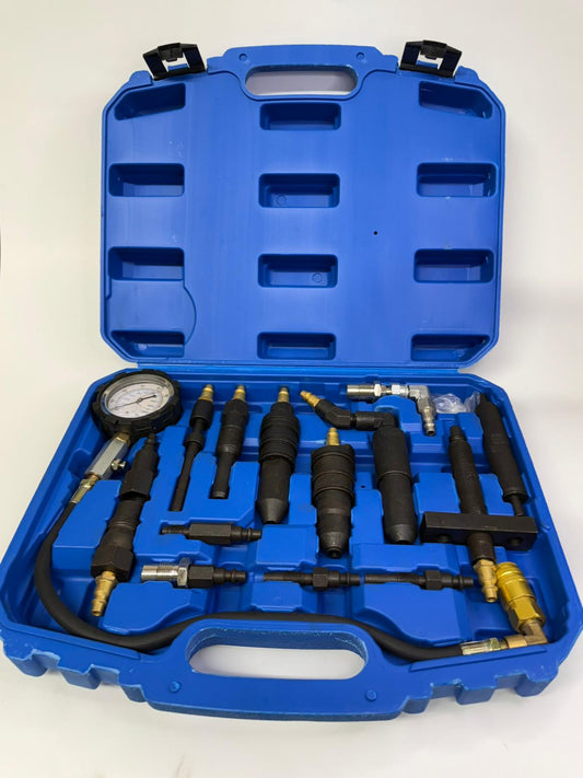 Diesel Compression Tester Kit