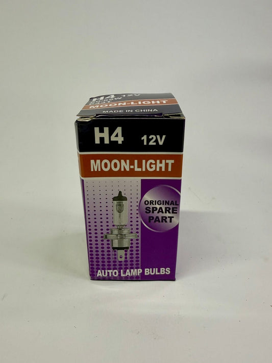Auto Lamp Headlight Bulb H4 12v
