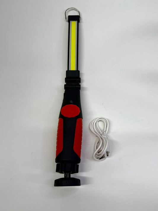 Torch / Workshop Light USB Chargeable