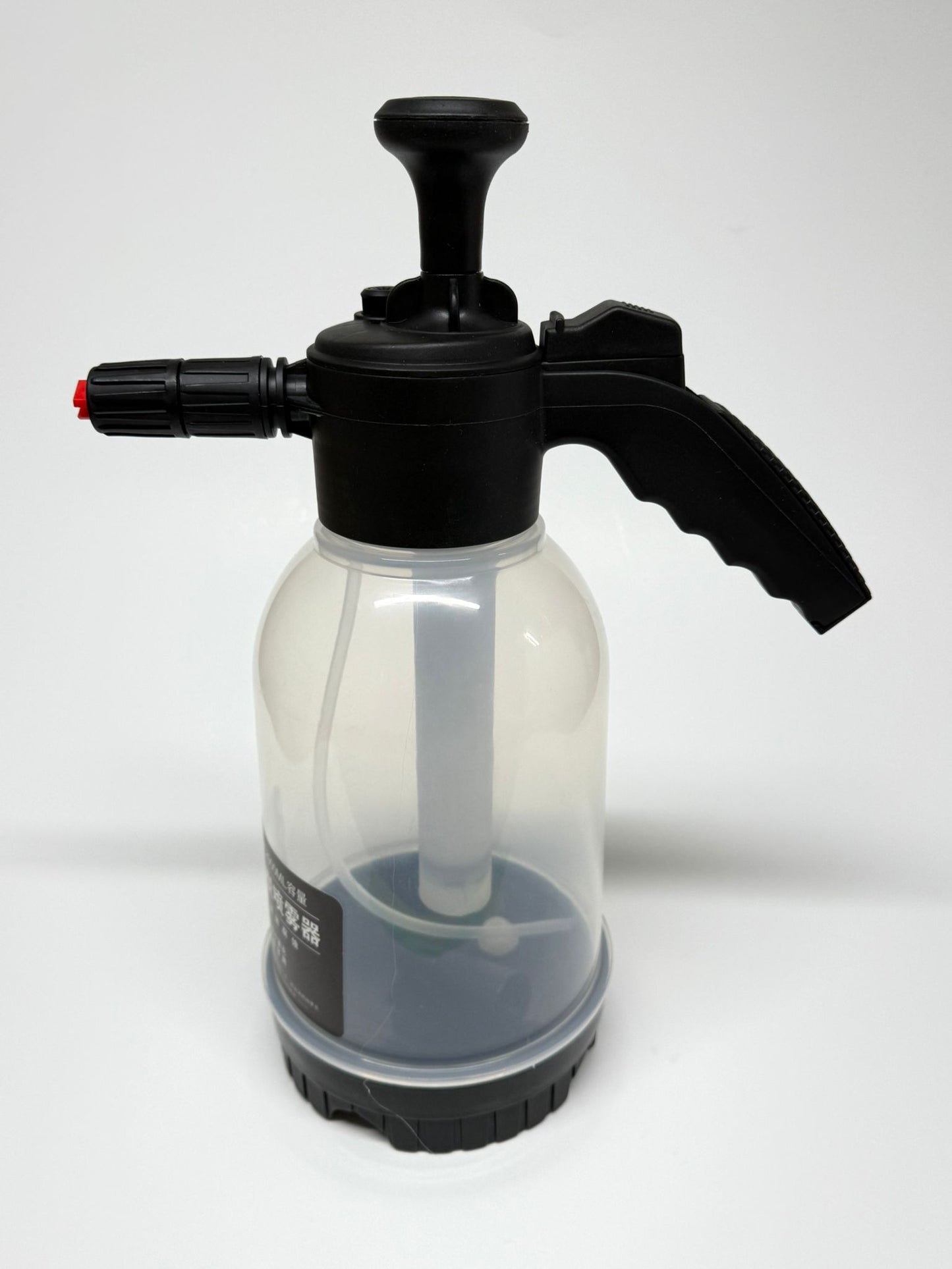 Pump Bottle