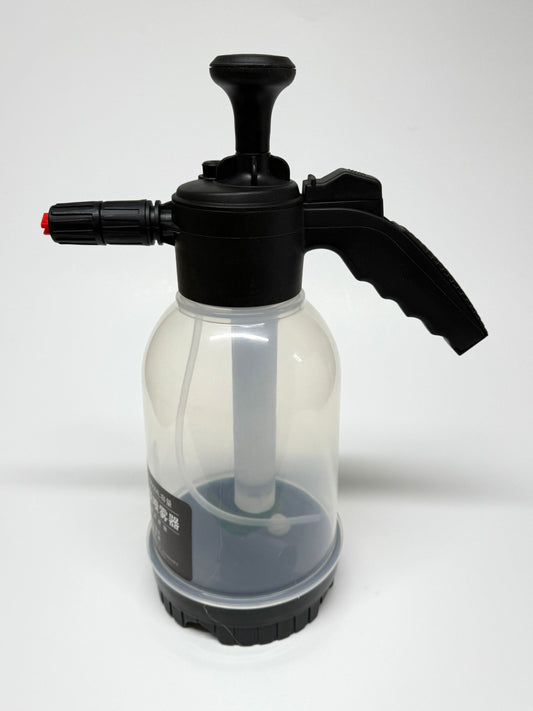 Pump Bottle