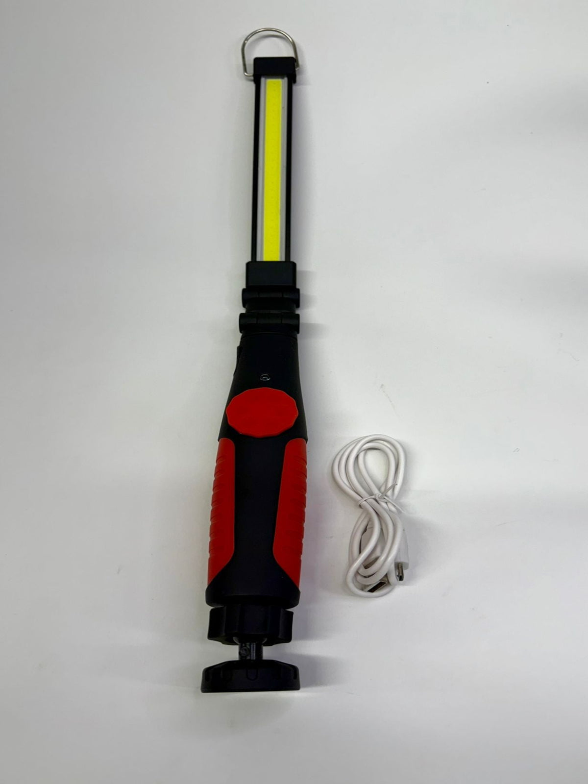 Torch / Workshop Light USB Chargeable